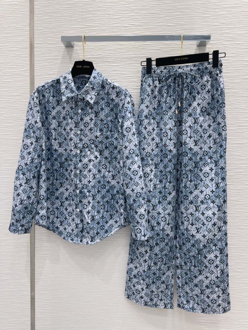 Louis Vuitton Nightwear